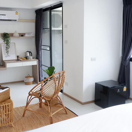 Darin Chiangmai Hotel And Residence شيانغ ماي المظهر الخارجي الصورة