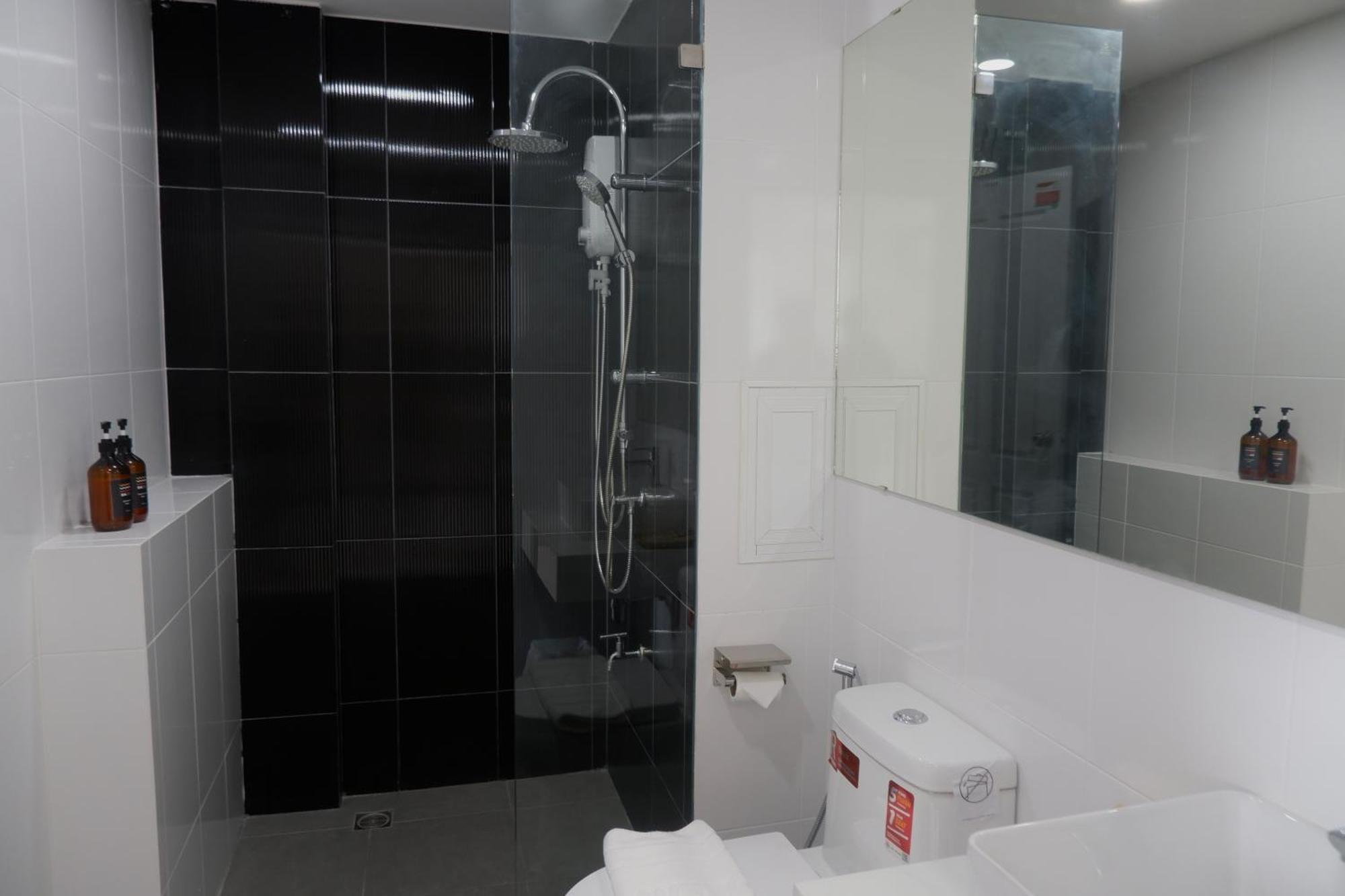 Darin Chiangmai Hotel And Residence شيانغ ماي المظهر الخارجي الصورة