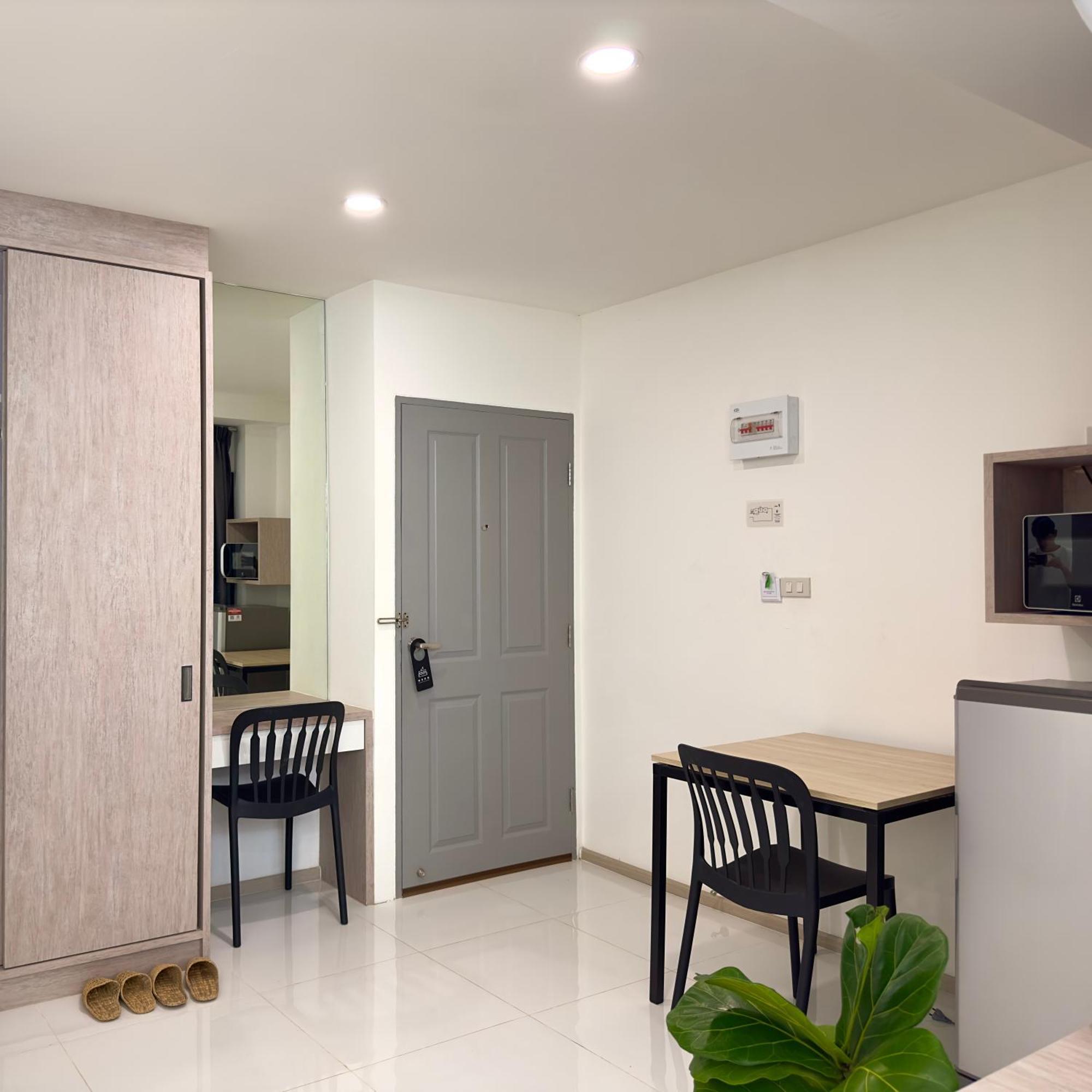 Darin Chiangmai Hotel And Residence شيانغ ماي المظهر الخارجي الصورة