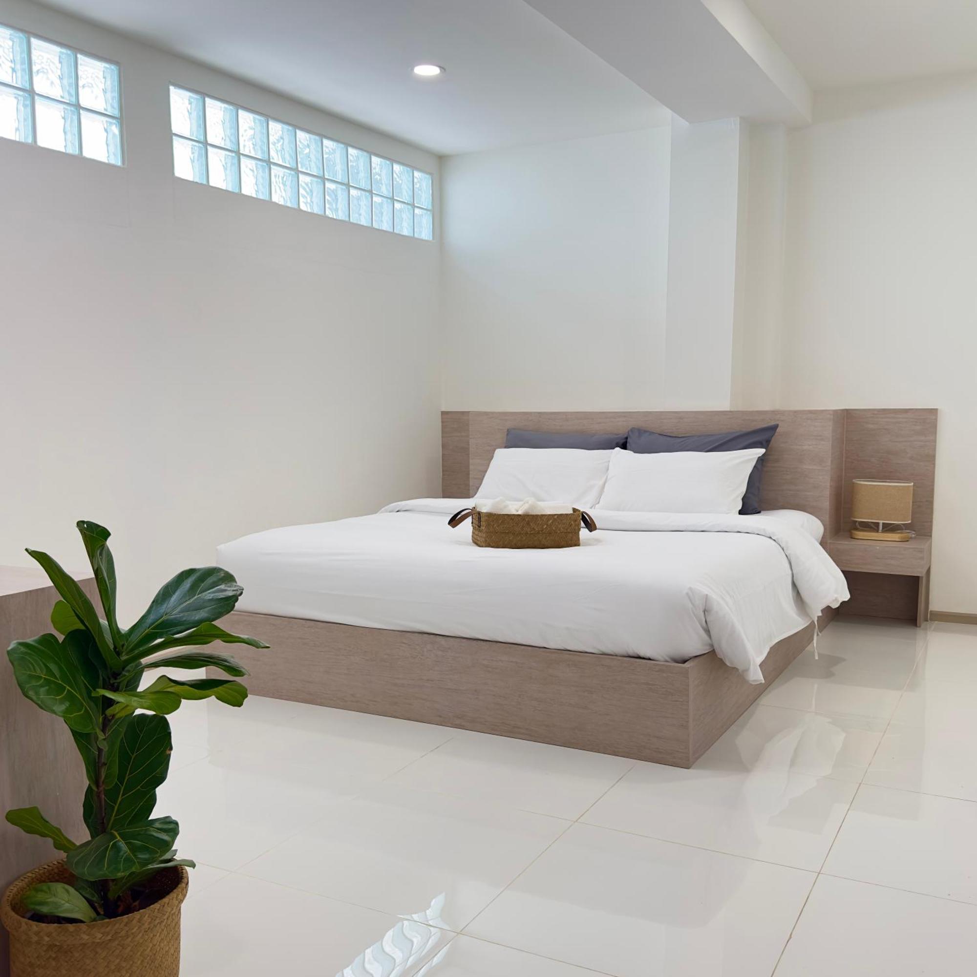 Darin Chiangmai Hotel And Residence شيانغ ماي المظهر الخارجي الصورة