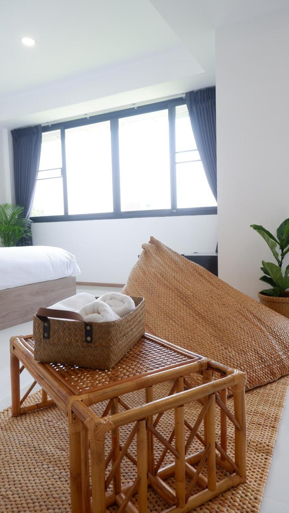 Darin Chiangmai Hotel And Residence شيانغ ماي المظهر الخارجي الصورة
